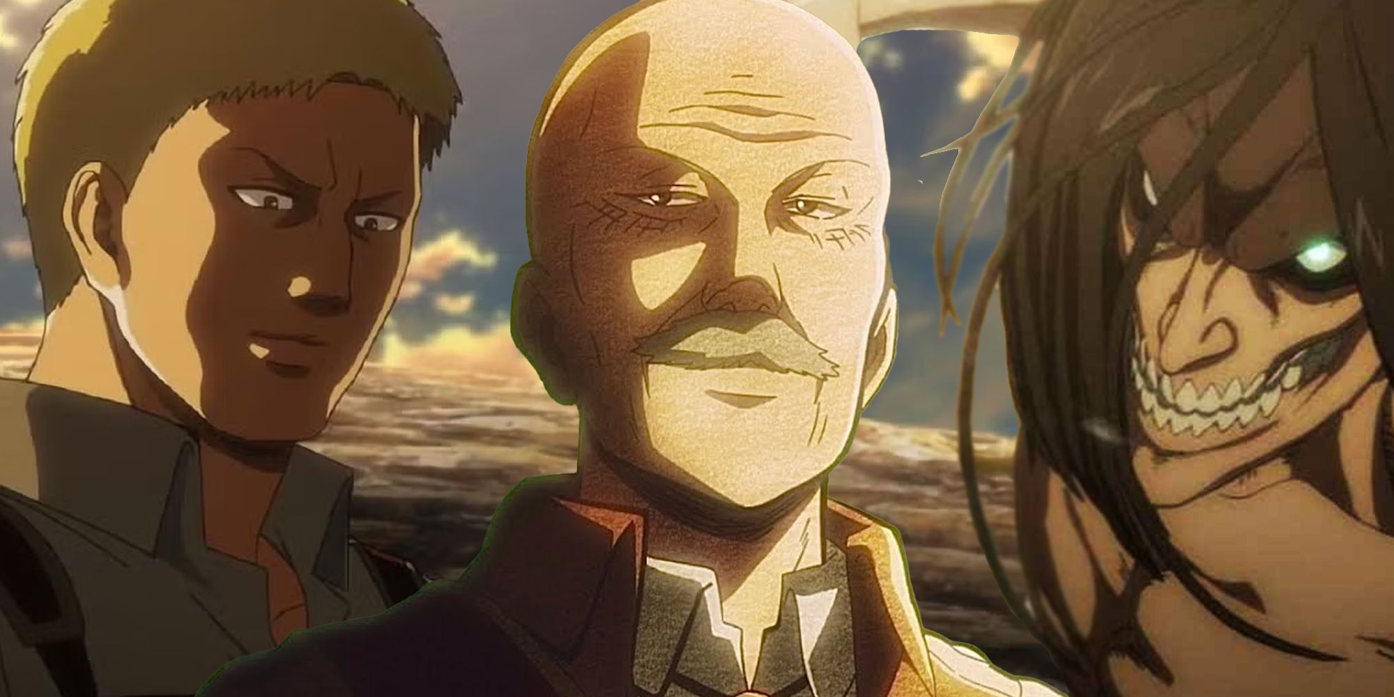10 Escenas Controversiales de Attack on Titan que Hicieron Que Fans Abandonaran el Anime