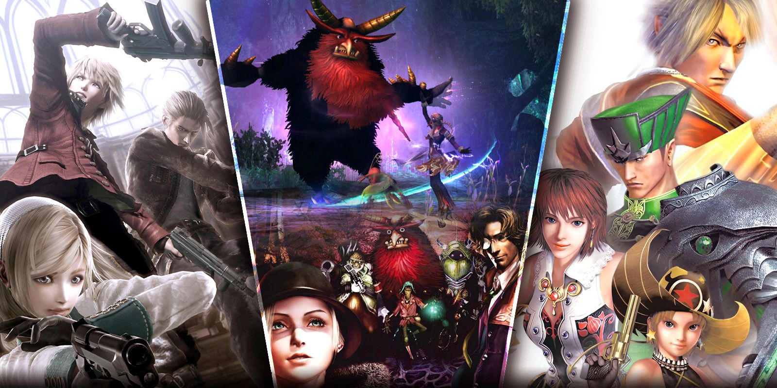 10 Juegos Olvidados de PS3 Que Necesitan un Remake para PS5