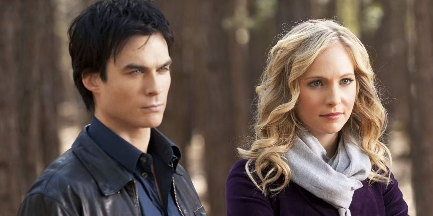 Los 10 Momentos Más Divertidos de The Vampire Diaries Que Aún Hacen Reír a los Fans 8 Años Después