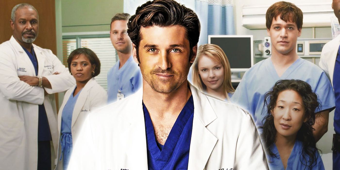 10 Personajes de Grey's Anatomy que Fallaron en sus Cirugías Más Importantes y Deberían Haber Sido Despedidos