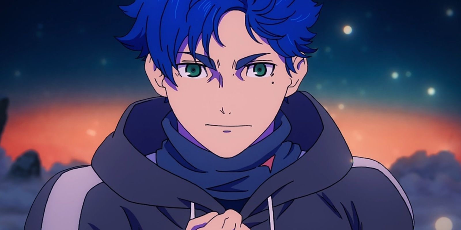 10 Animes Ocultos Que No Te Tomarán Meses para Terminar