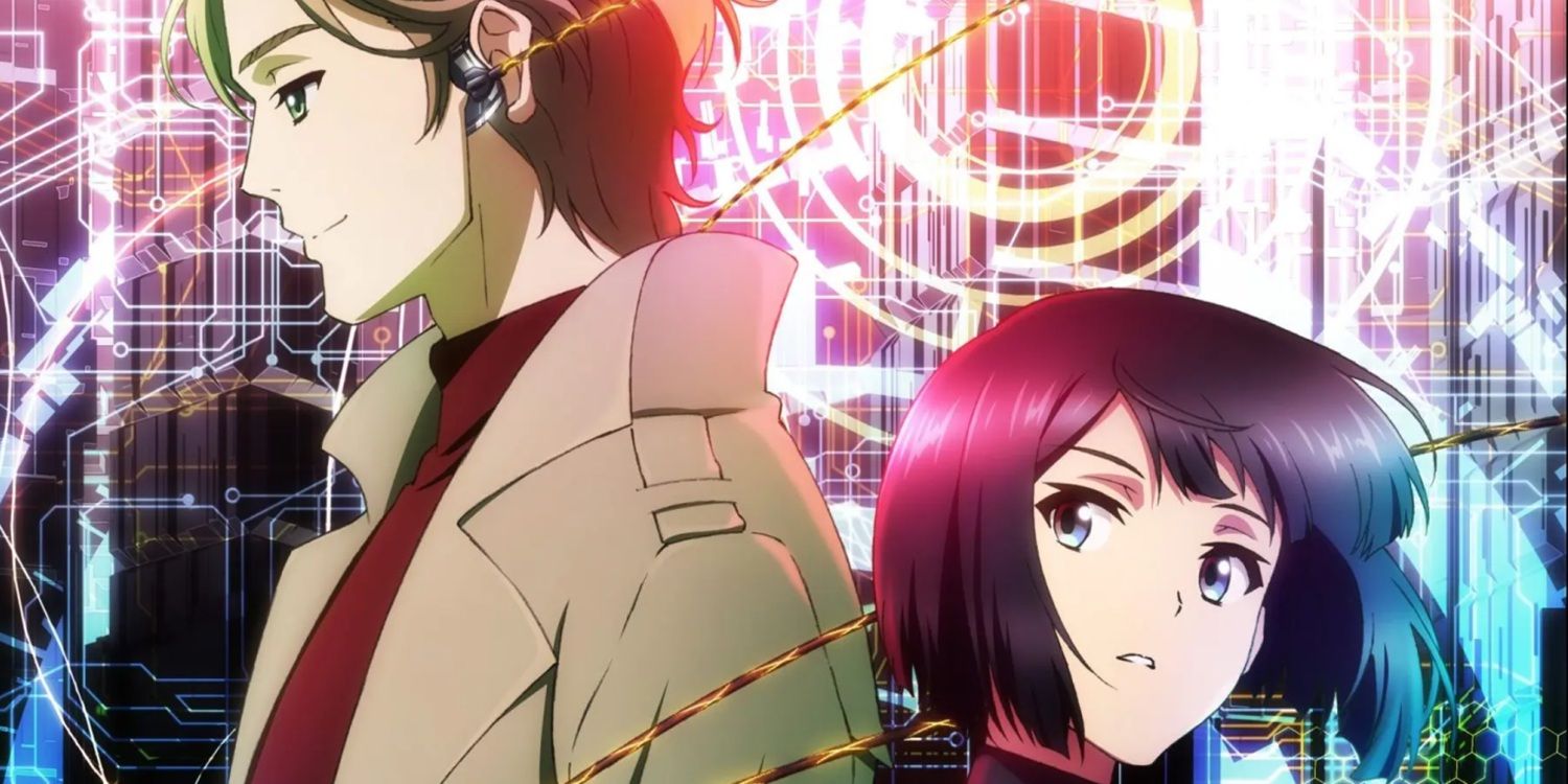 10 Joyas Ocultas de la Temporada de Anime Primavera 2025