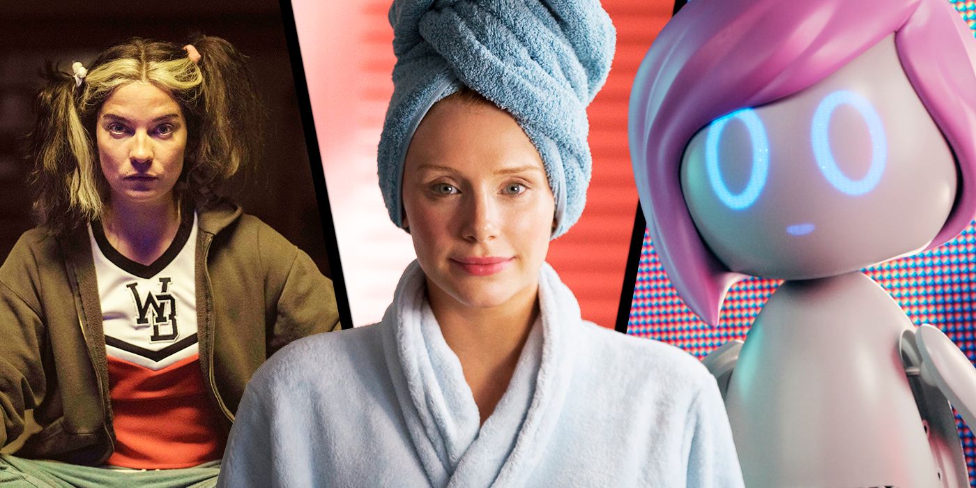 10 Episodios Icónicos de Black Mirror que Desesperadamente Necesitan Secuelas