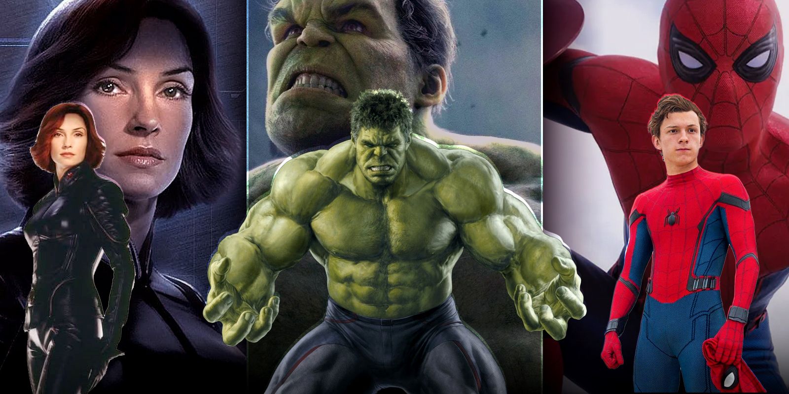 10 héroes icónicos del MCU que los fans aún quieren ver en Avengers: Doomsday