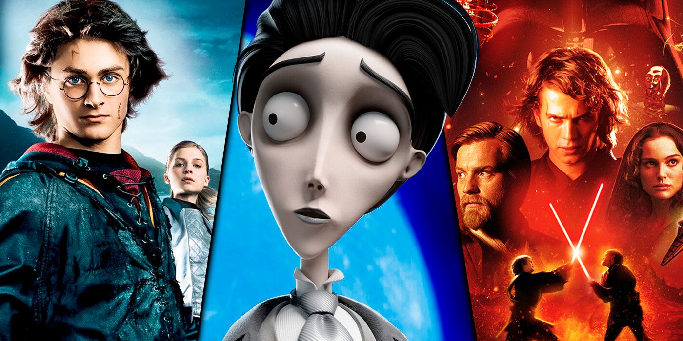 10 Películas Icónicas que los Fanáticos no Pueden Creer que Cumplirán 20 Años en 2025