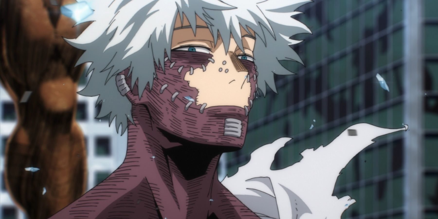 10 grandes spoilers de anime que son de dominio público ahora (así que deja de quejarte)