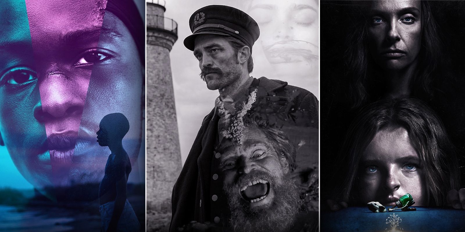 10 Películas Imperdibles de A24 para Nuevos Amantes del Cine