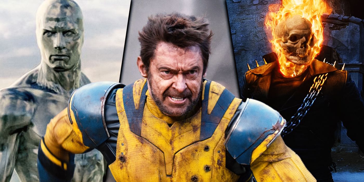 10 Personajes de Marvel que Necesitan sus Propios Proyectos en las Fases 6 y 7