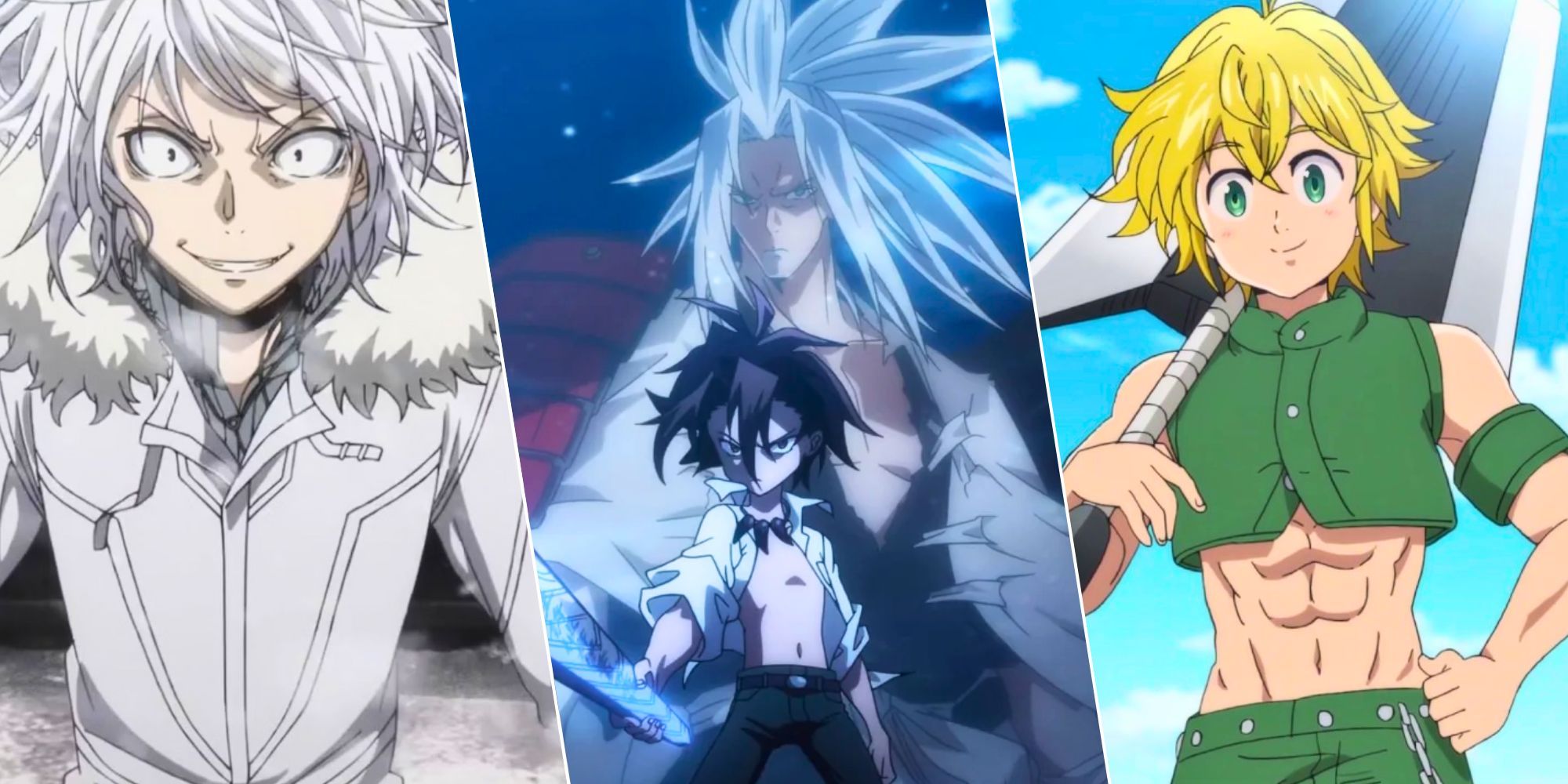 10 Animes Mediocres Que Demostraron Que Ser Fiel al Manga No Siempre Funciona