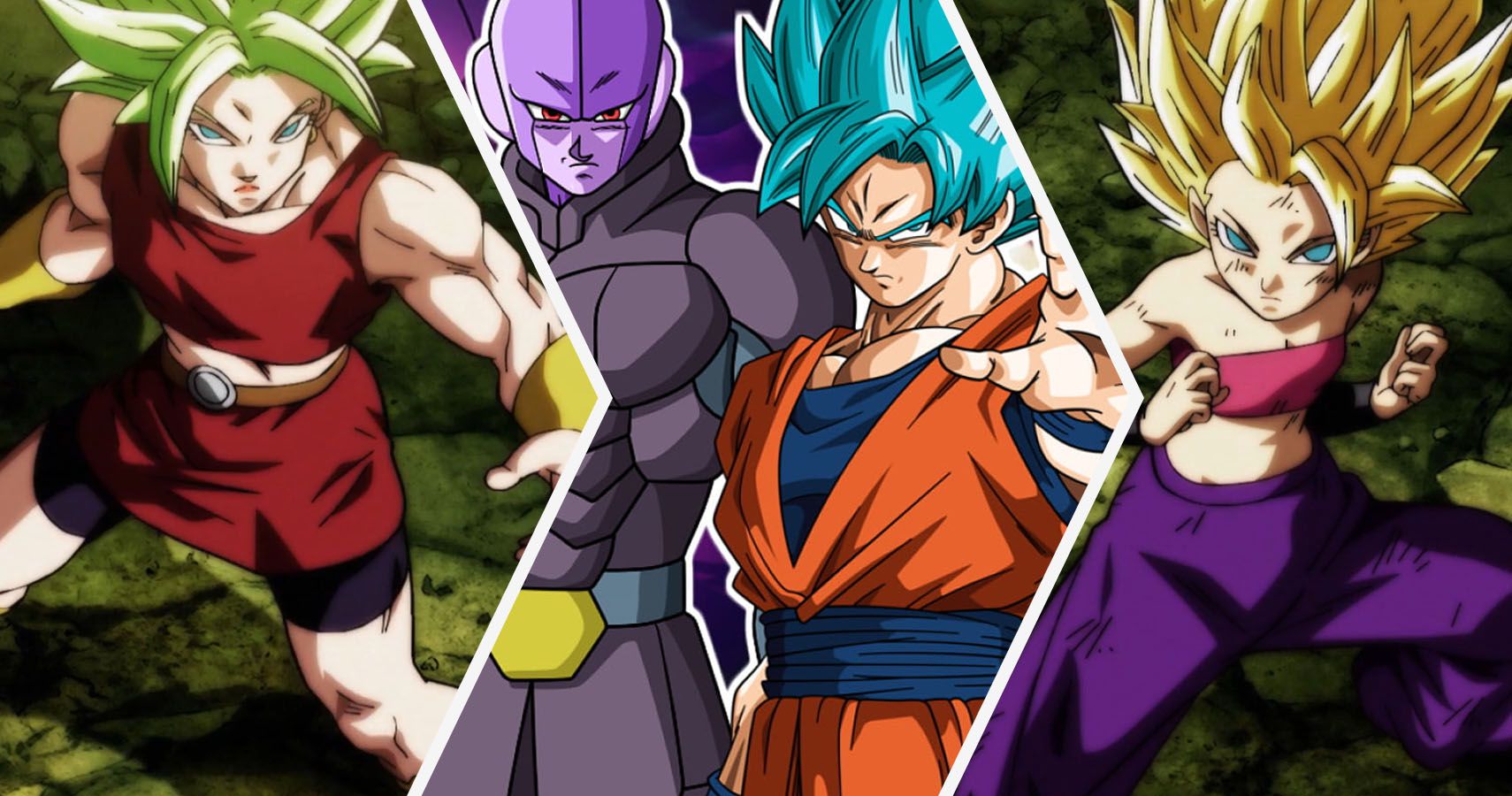 10 Personajes Menores de Dragon Ball que Nos Gustaría Ver Más en el Anime