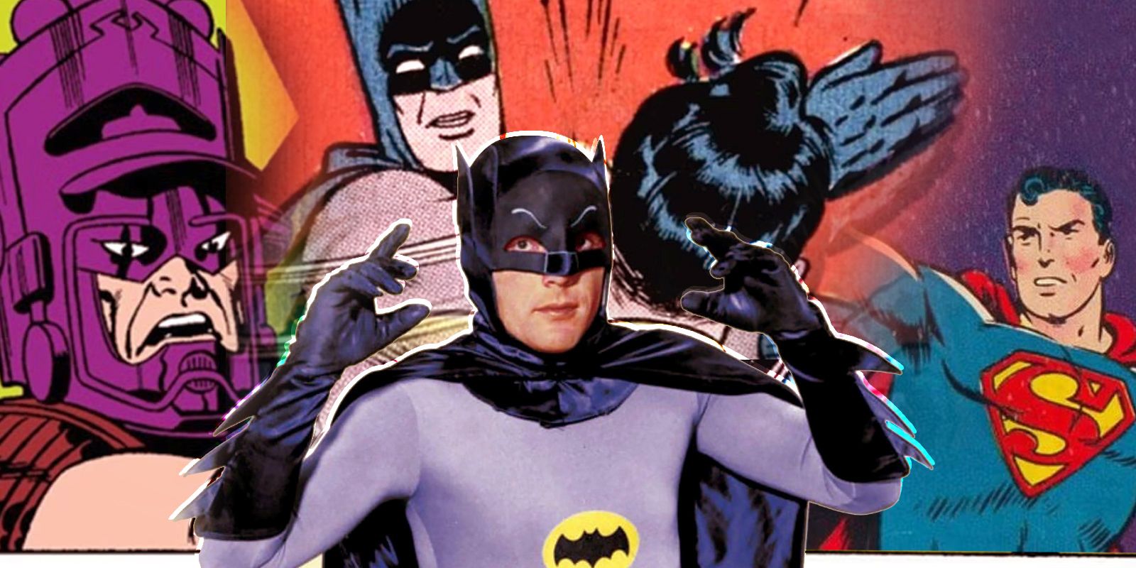 Los 10 cómics más controvertidos de los años 60, clasificados