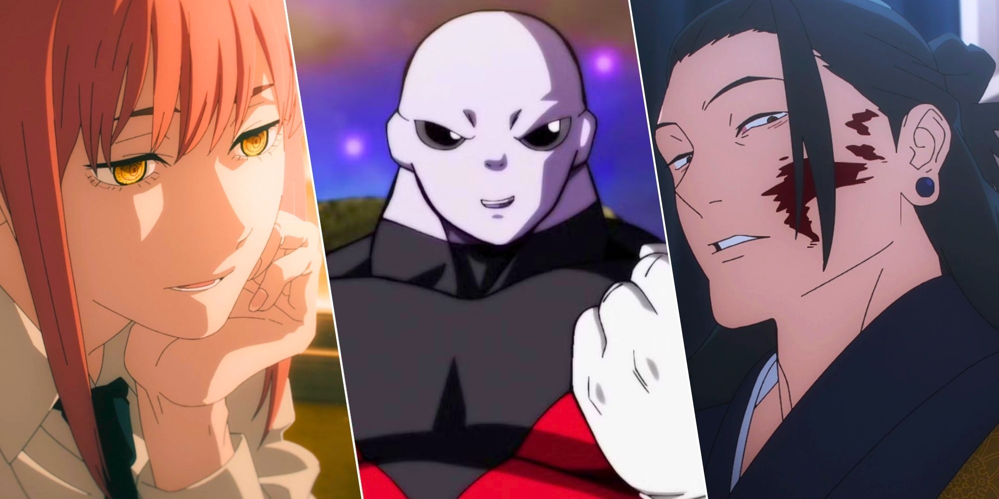 10 Villanos de Anime Moderno Más Malentendidos, Clasificados