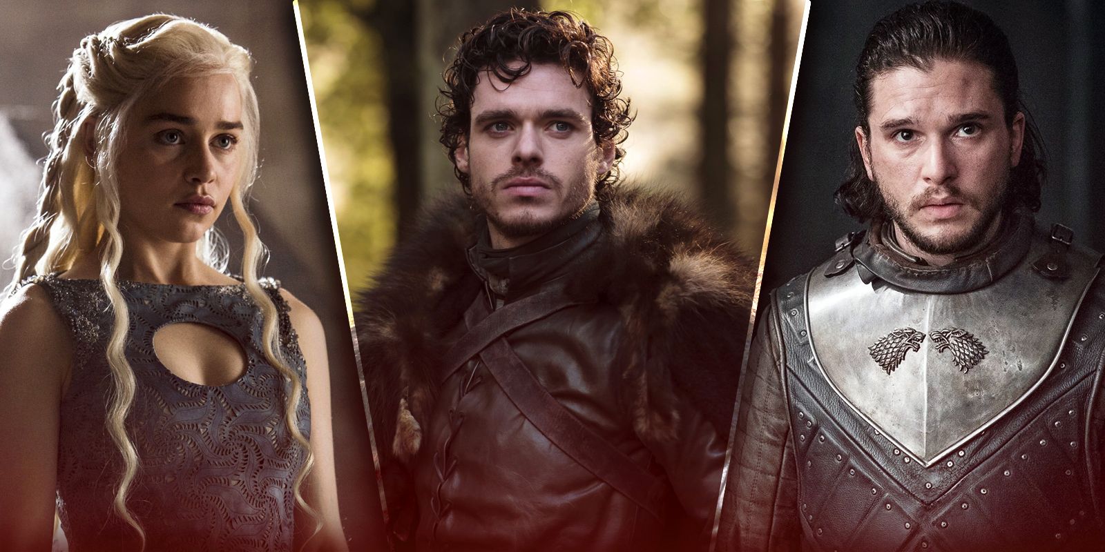 Los 10 Personajes de Game of Thrones Más Sobrevalorados Que No Merecen El Amor Que Reciben