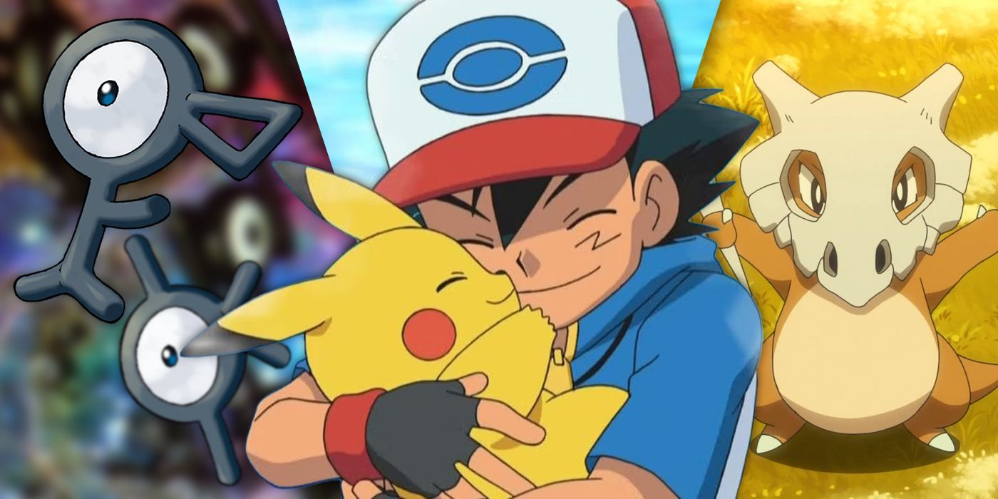10 Misterios más desconcertantes que el anime de Pokémon aún necesita abordar