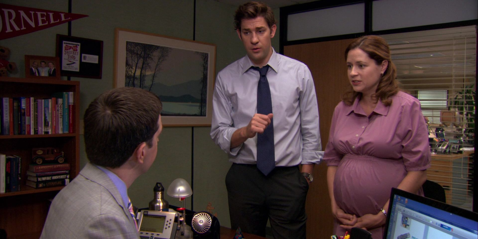 Los 10 episodios más prescindibles de The Office, clasificados