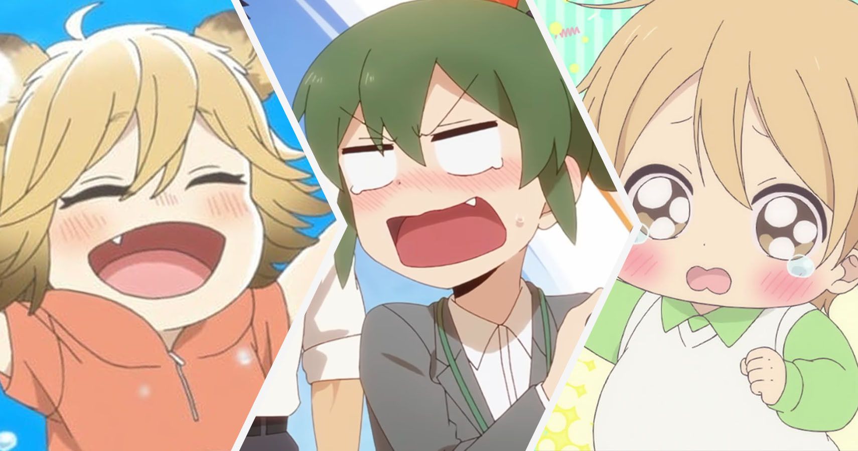 10 animes de Slice of Life más subestimados en Crunchyroll