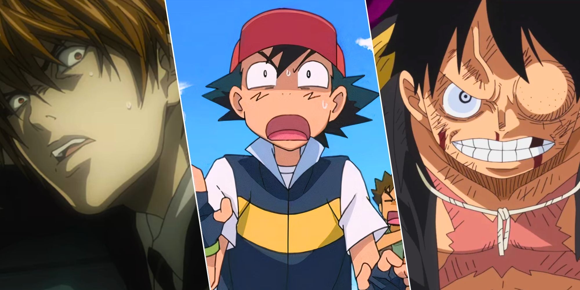 10 Canciones de Temas de Anime que los Fans No Pueden Soportar