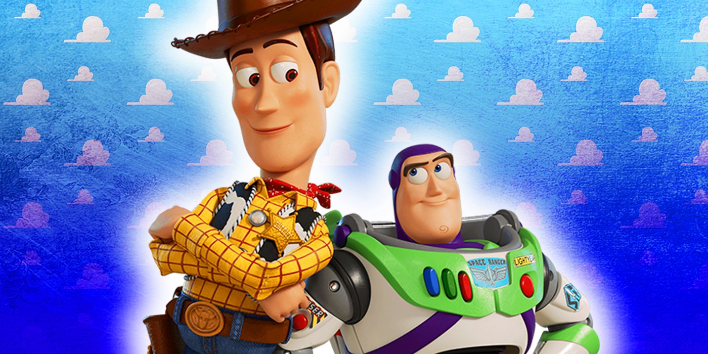 10 Escenas Perfectas de Toy Story que Son Impecables de Principio a Fin