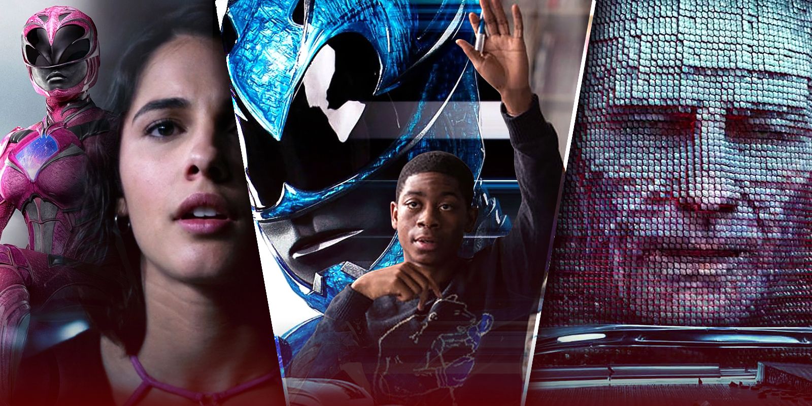 10 Actores de Power Rangers Que Necesitamos Ver en el Reboot de Disney+