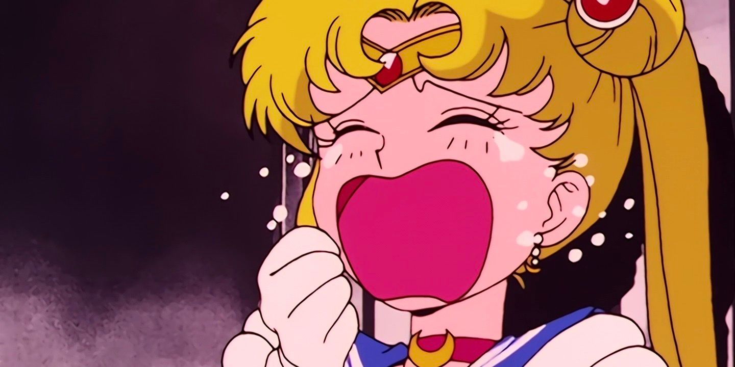 10 Detalles Problemáticos de Sailor Moon que los Fans Mayores Ignoran