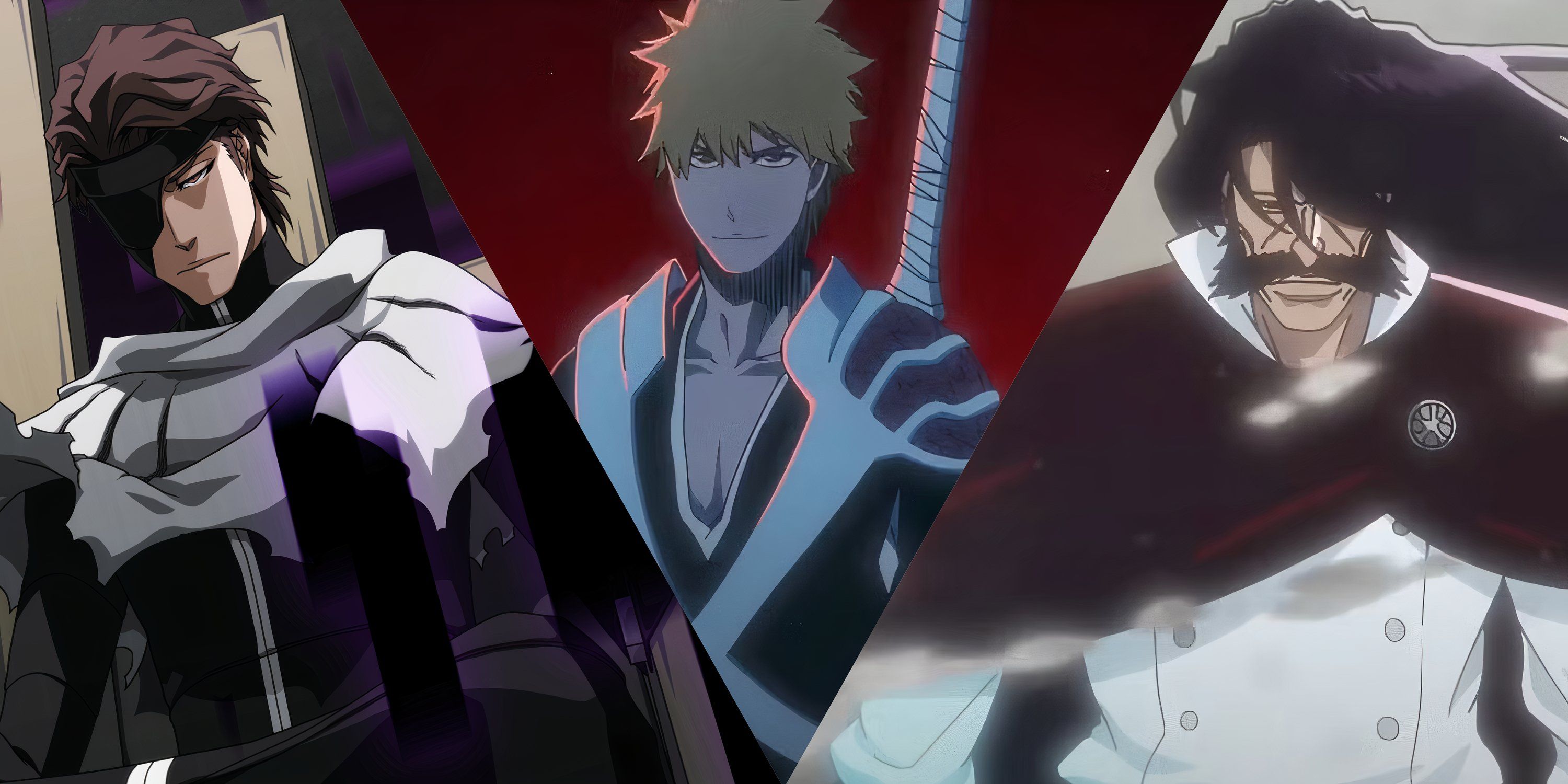 10 Duelos de Quincy-Soul Reaper que los Fans de Bleach Necesitan Ver en la Parte 4 de la Guerra de los Cien Años