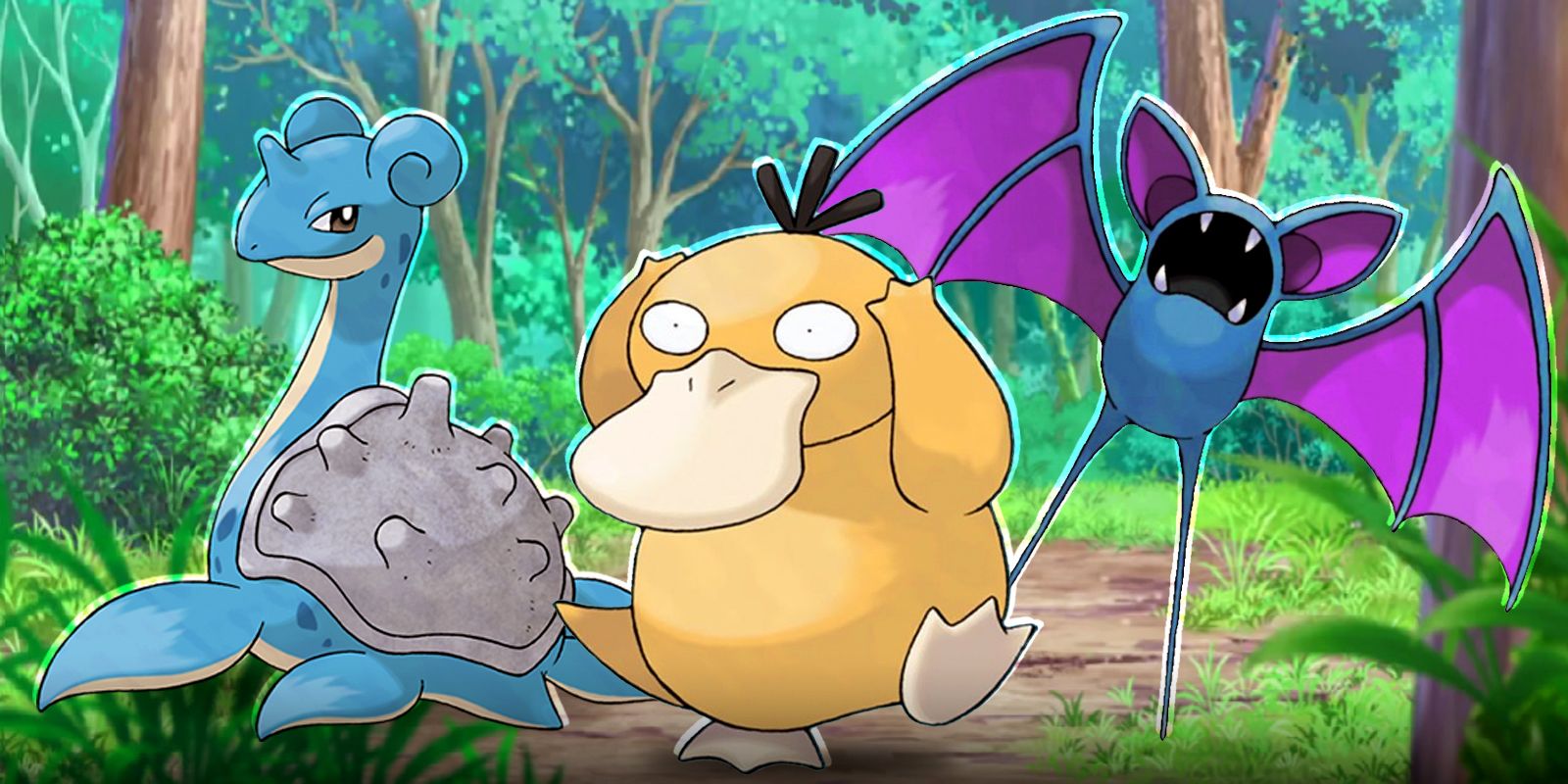 10 cosas sobre Pokémon que no tienen sentido