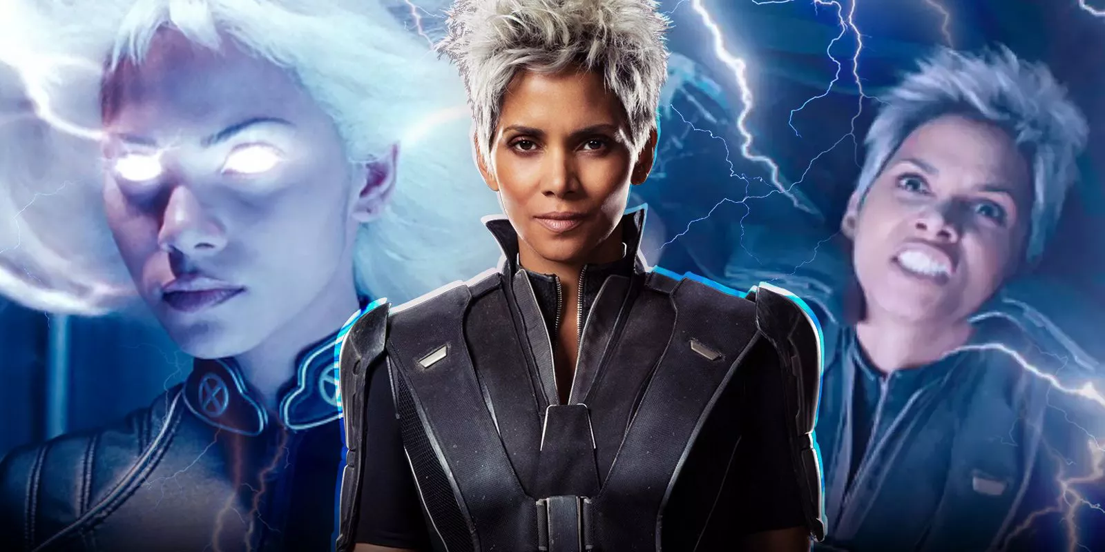 10-Things-Everyone-Forgets-About-Storm-from-The-X-Men featuring Halle Berry as Storm