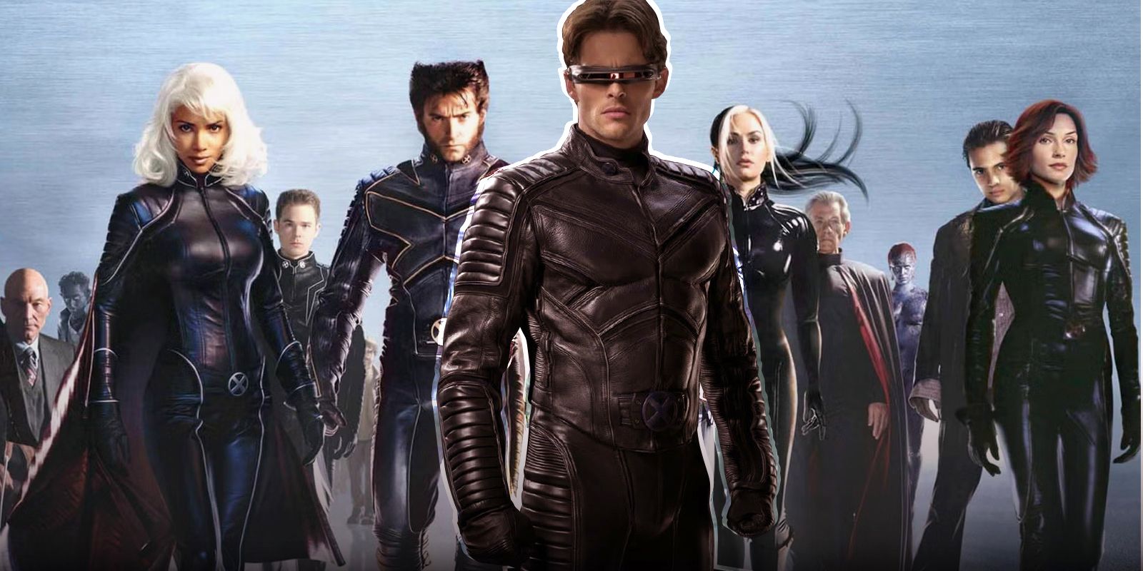 10 Cosas que No Sabías sobre Cíclope de los X-Men