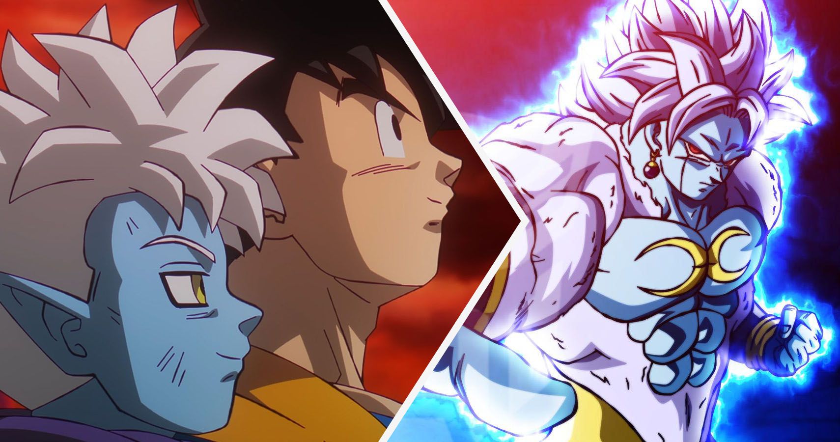 10 Cosas Que No Sabías Sobre Mira De Dragon Ball Online Y Dragon Ball Xenoverse