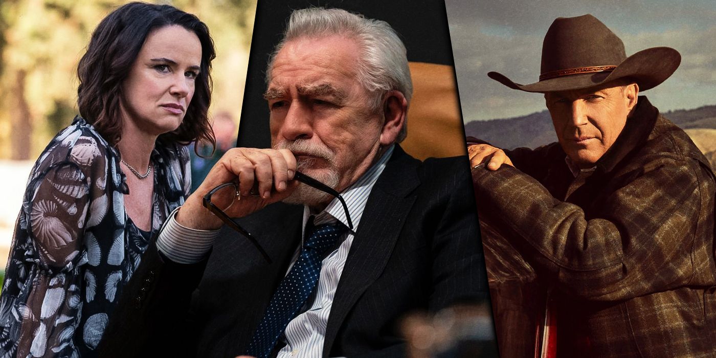 10 giros en la muerte de personajes de TV que cambiaron toda la serie