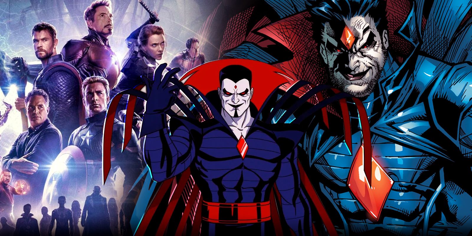 10 Villanos Subestimados de Marvel que Podrían Salvar el MCU (& Cómo Lo Harían)