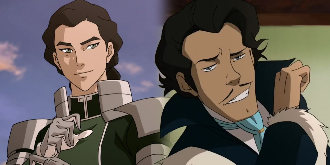 10 Villanos Imperdonables de The Legend of Korra (& Las Peores Cosas Que Hicieron)