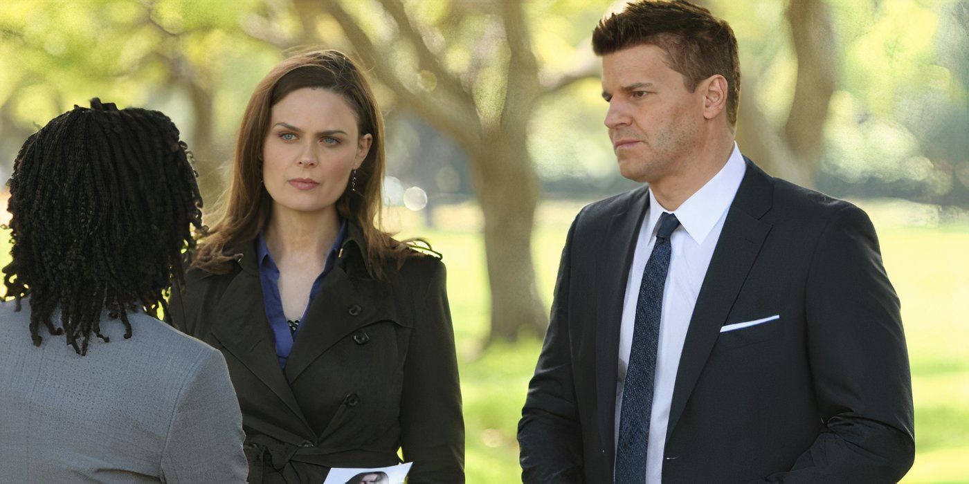 Los 10 Episodios Más Raros de Bones que los Fans Aún Recuerdan 8 Años Después