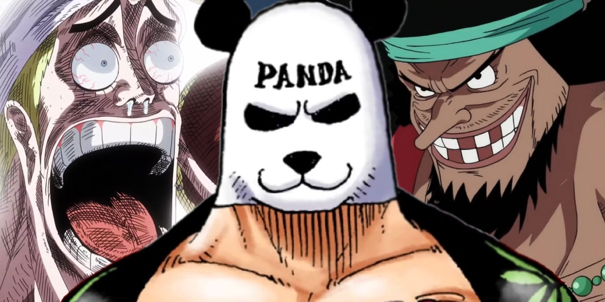 10 Piezas Más Extrañas del Lore de One Piece