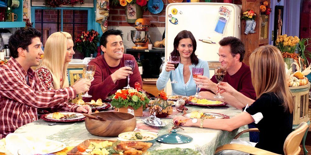 10 Teorías de Fans de Sitcoms Más Locas Que Tienen Sentido