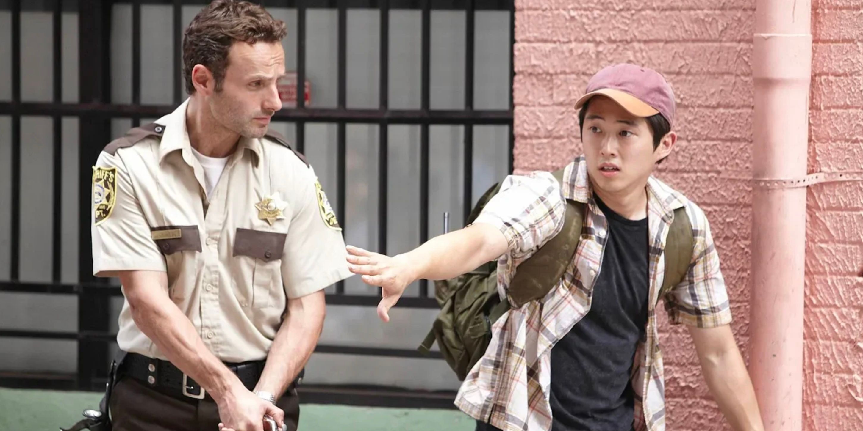 11 Episodios de The Walking Dead que Son Perfectos de Principio a Fin