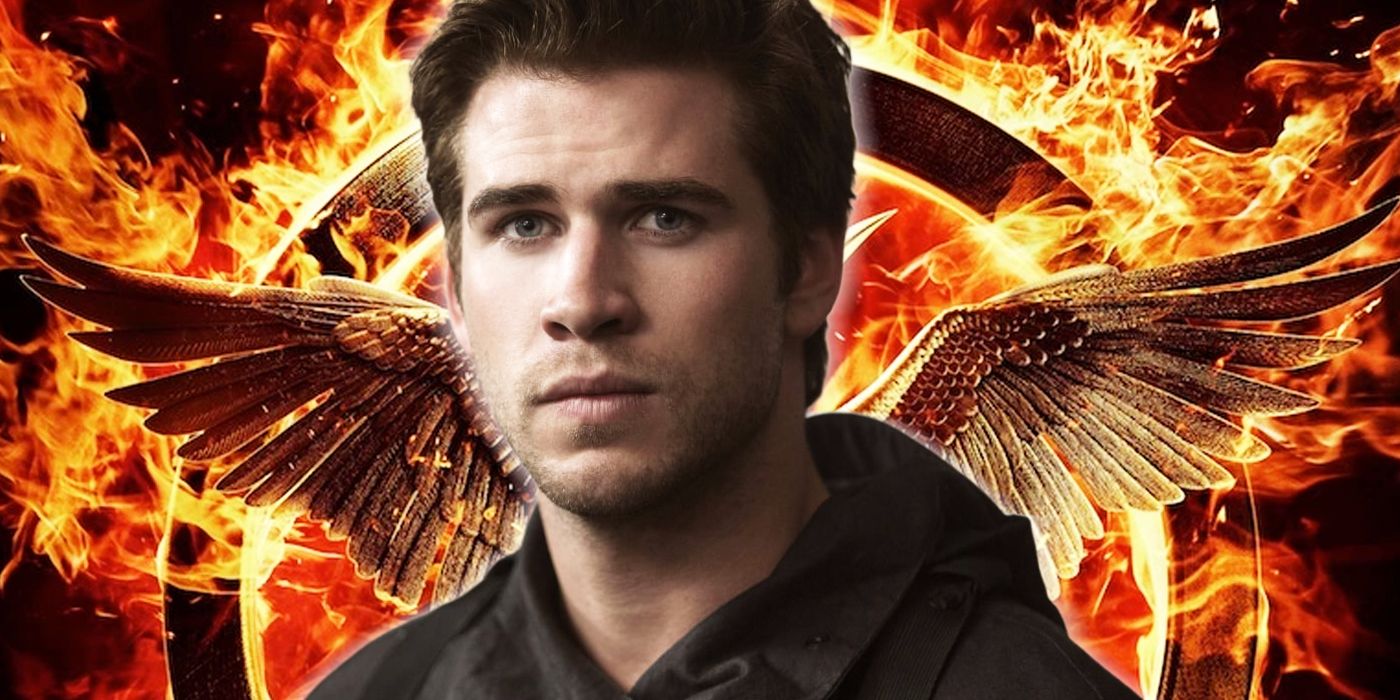 15 Veces que Gale Fue Totalmente Desagradable en Los Juegos del Hambre