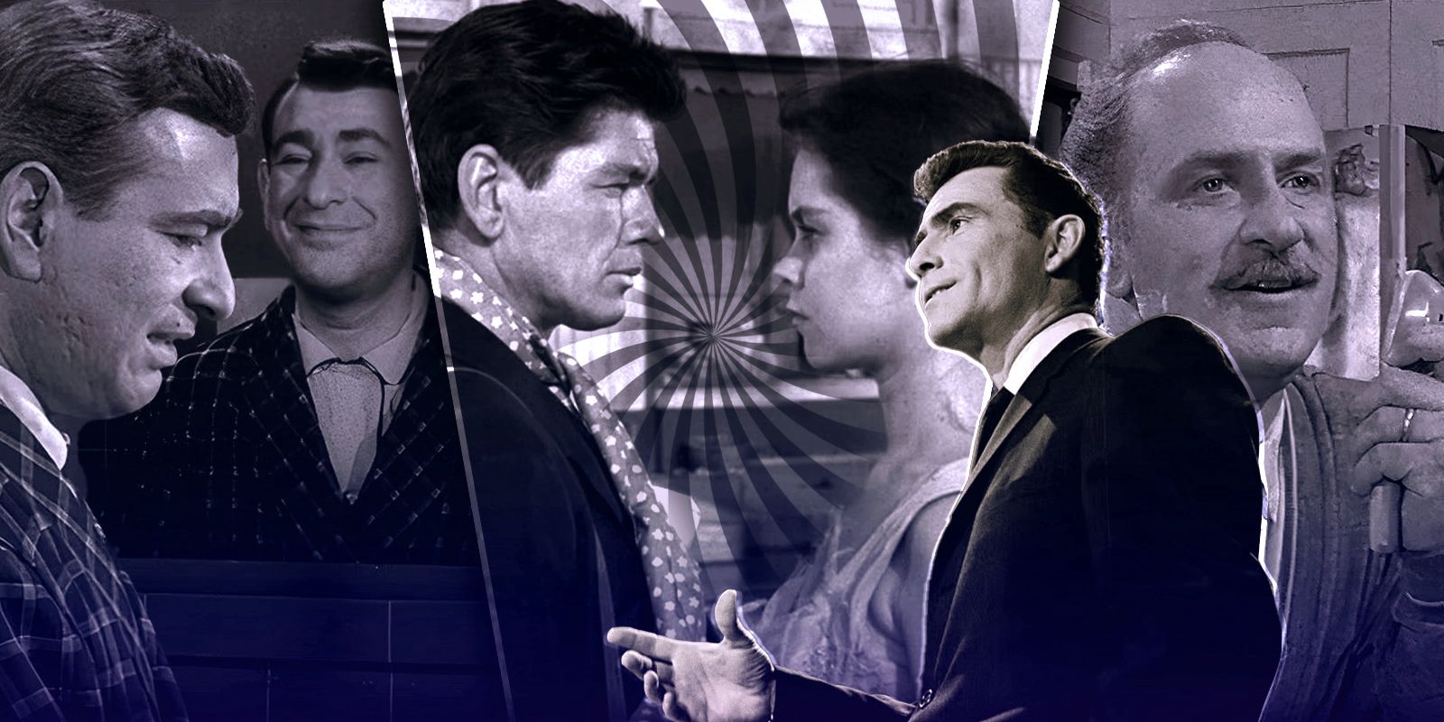 15 episodios de The Twilight Zone con giros predecibles