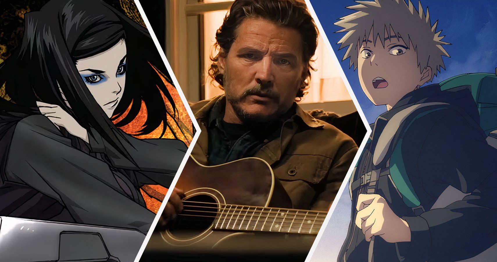 5 Animes Apocalípticos Perfectos para los Fans de The Last of Us