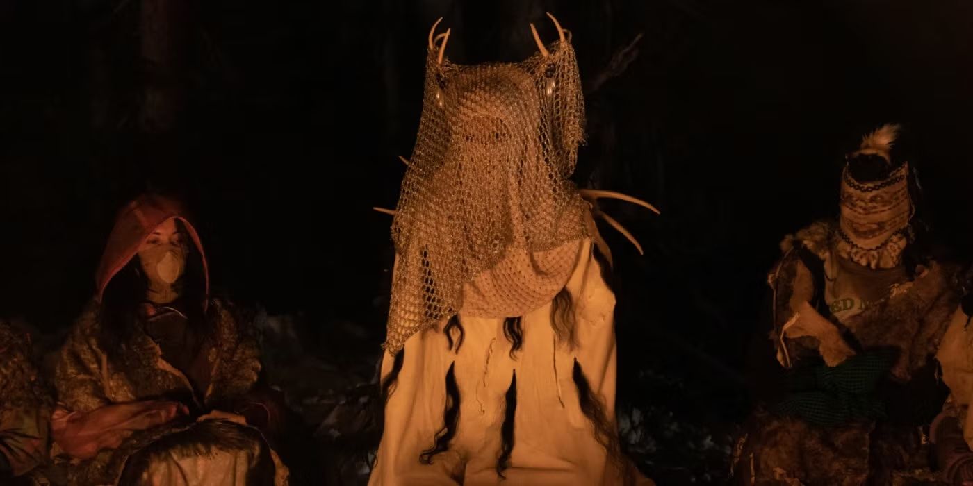 5 Mejores (& 5 Peores) Momentos de la Temporada 3 de Yellowjackets