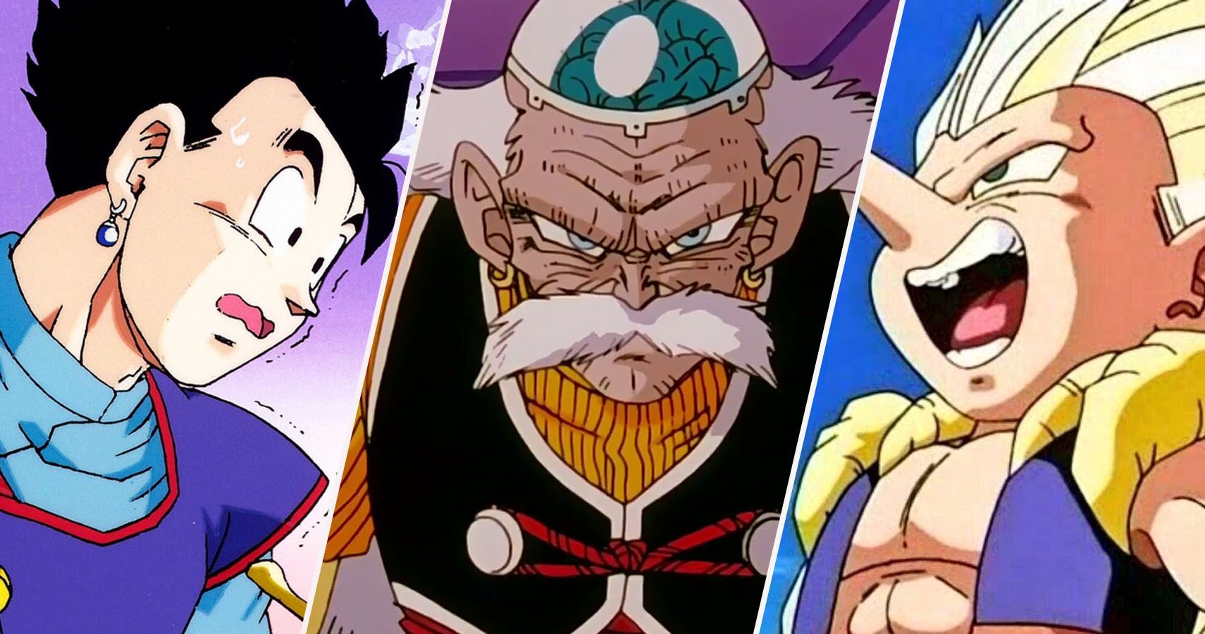 5 Tramas de Dragon Ball Z que No Llevaron a Ninguna Parte