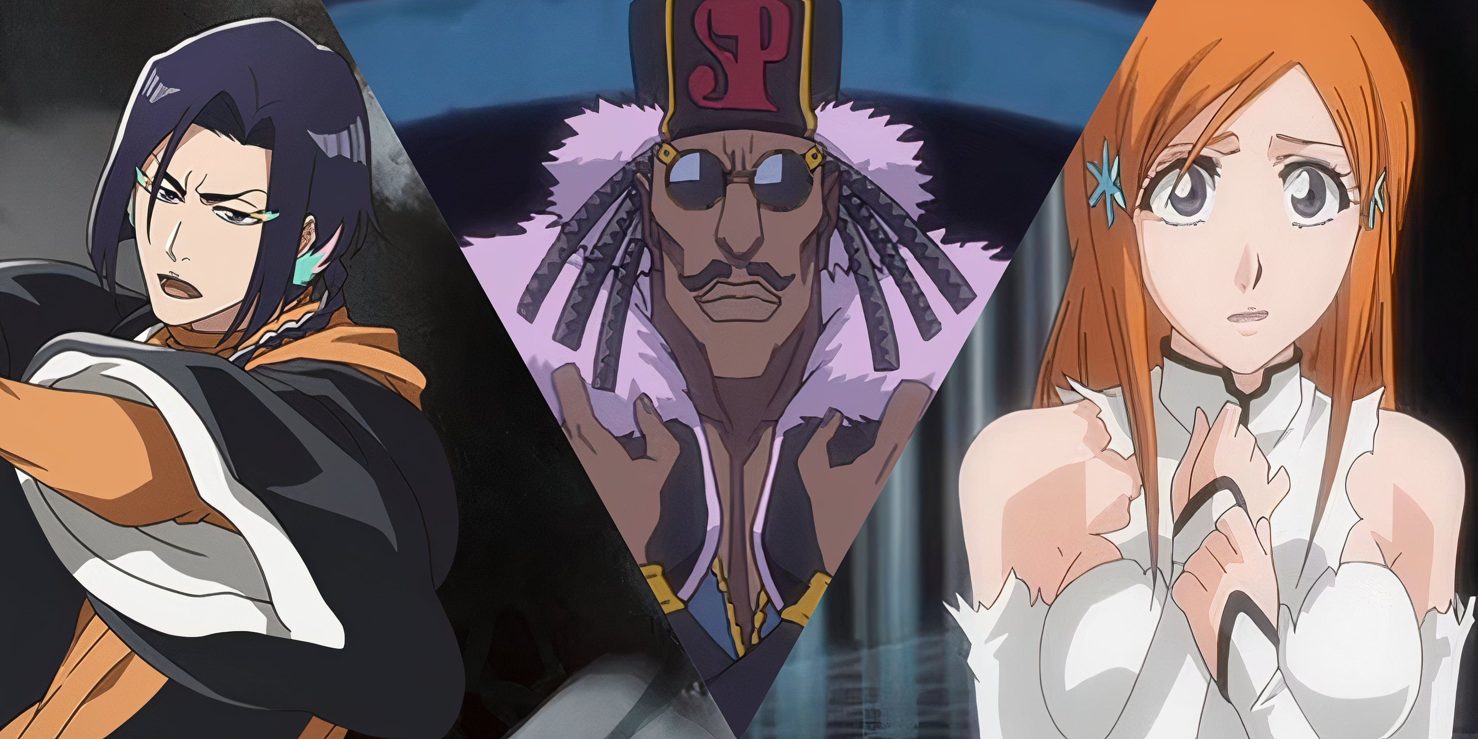 5 Personajes Sorprendentes de Bleach que Nunca Han Perdido una Pelea