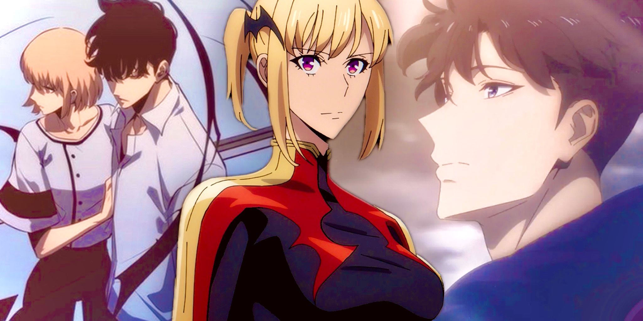 5 cosas que la temporada 3 de Solo Leveling ya cambió del manhwa