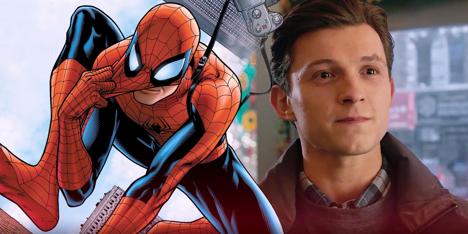 6 Revelaciones Importantes de Spider-Man: Brand New Day que Queremos Ver en la Nueva Película de Tom Holland