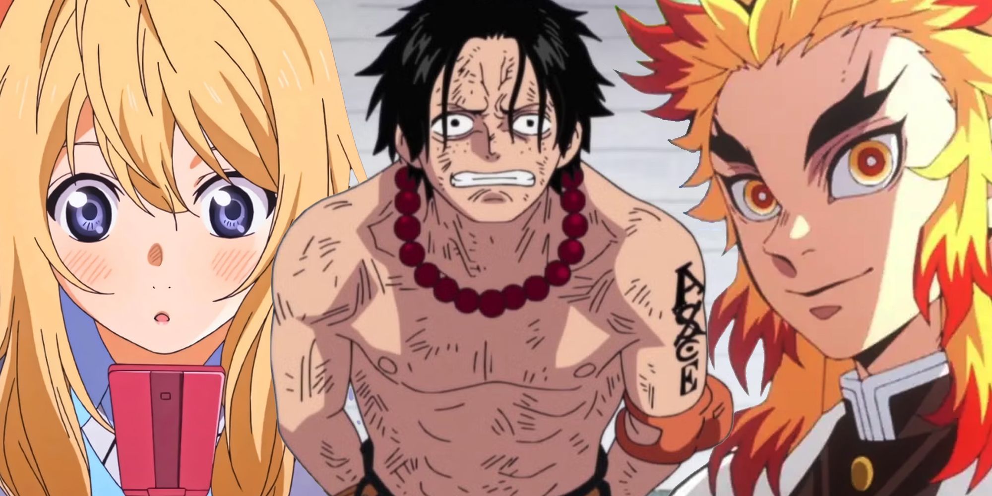 9 Muertes de Anime Mayores Que Hicieron Enfurecer a los Fans