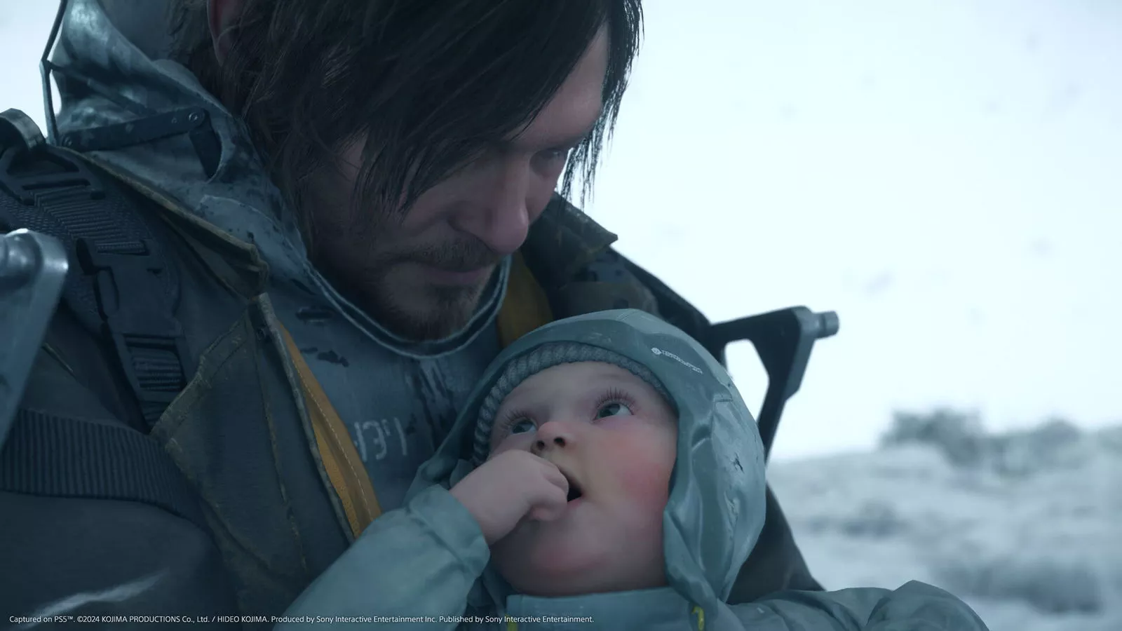 Michael Sarnoski Set To Direct A24 Death Stranding Film, Known For Directing A Quiet Place: Day One