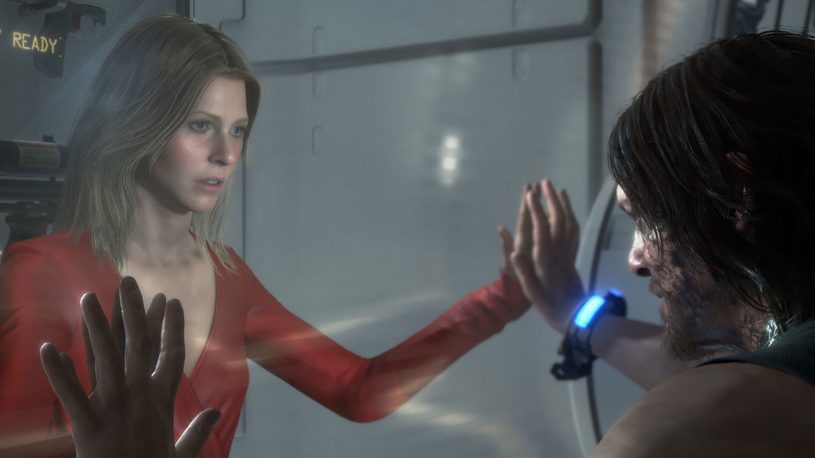 La película de Death Stranding en acción real de A24 encuentra su director en Michael Sarnoski