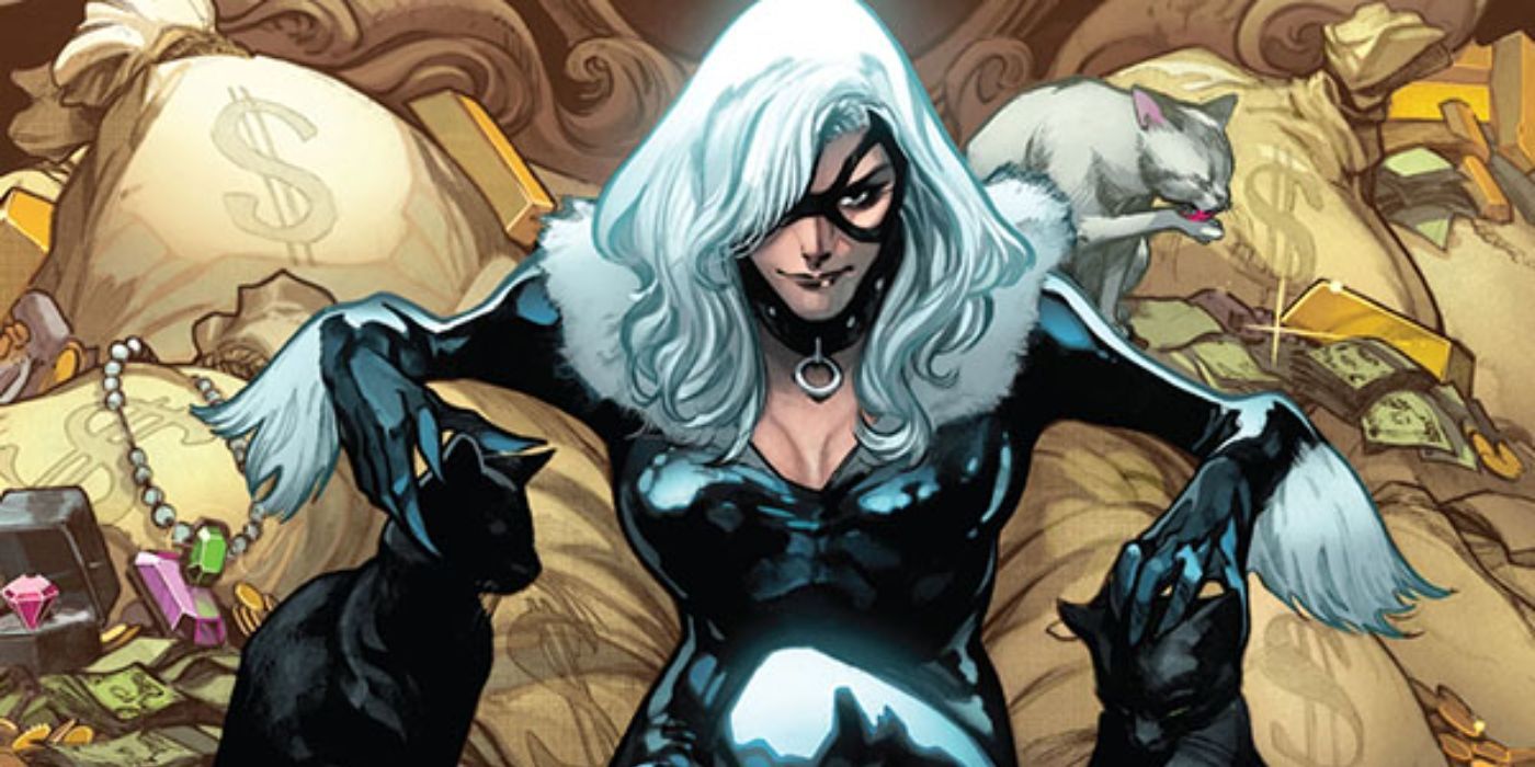 Después de los rumores de Spider-Man 4 que revelan a una villana femenina, aquí hay 10 opciones que tienen más sentido