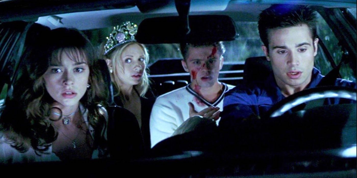 Antes de su secuela de legado slasher, 'Sé lo que hicisteis el verano pasado' recibe un nuevo lanzamiento en Steelbook 4K