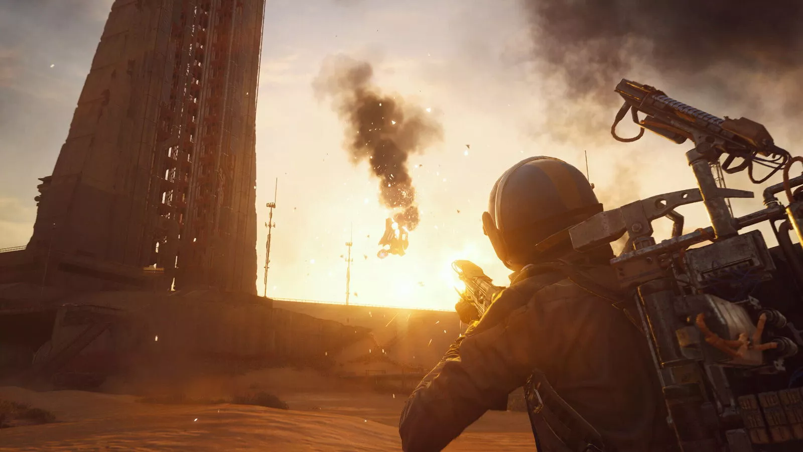 Arc Raiders Unveils Tech Test 2 From April 30 To May 4